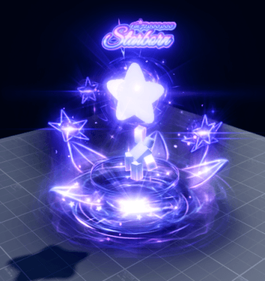 Starborn